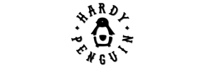 Hardy Penguin